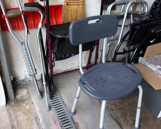 Medical Equipment 