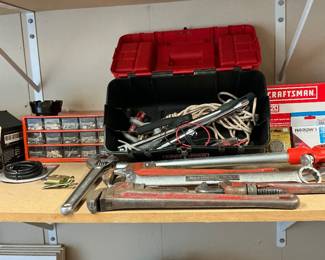 Misc. Tools