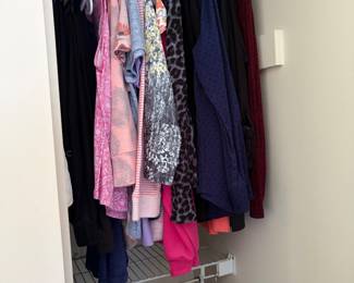 Woman’s clothing