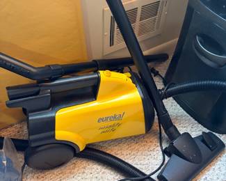 Vacuum 