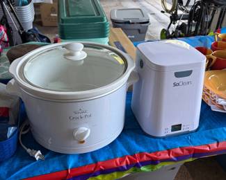 SoClean for CPap Machine