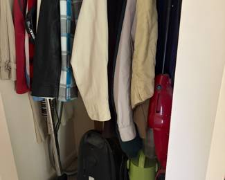 Men’s Clothing