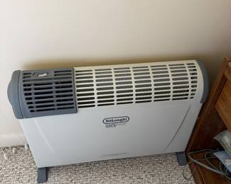 Heater