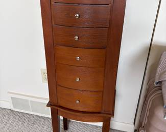 Jewelry Box