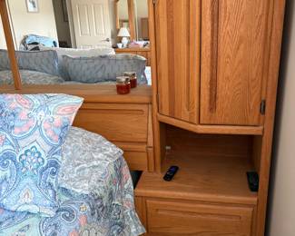 Bedroom Set
