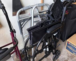 Medical Equipment 