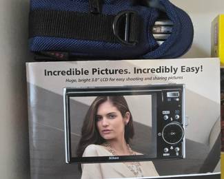 Nikon Coolpix