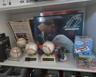 Memorabilia