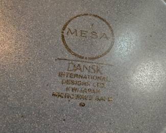 Mesa by Dansk