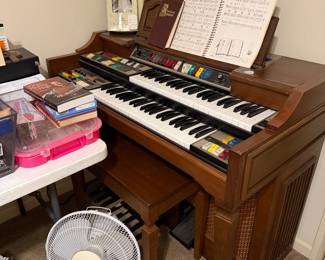 Organ
