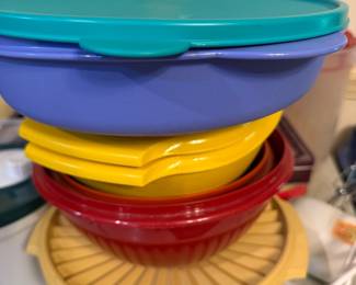 Tupperware