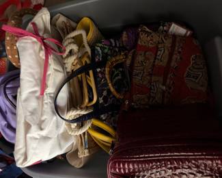 another tote