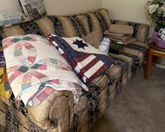 Quilts