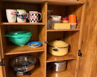 Tupperware