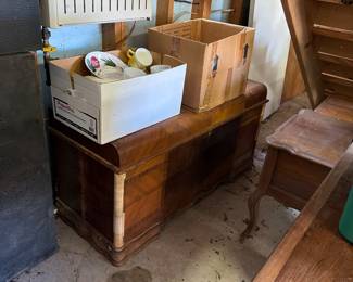Lane hope chests