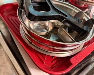 bakeware