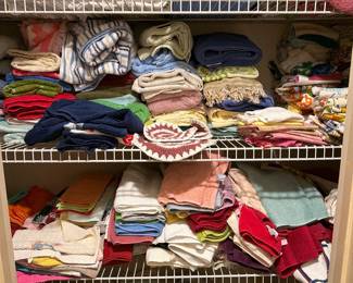 Linens