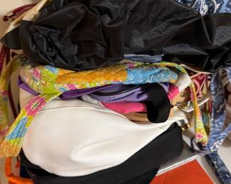 more handbags