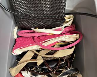 handbag tote
