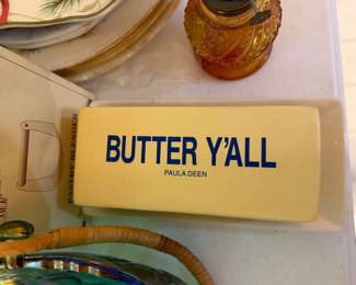 Paula Deen Butter Y'all