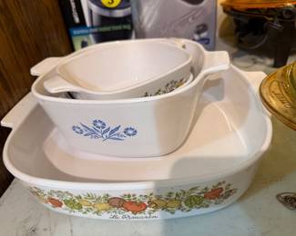 Corning Ware
