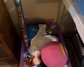 toys