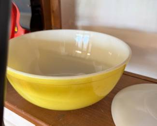 Pyrex