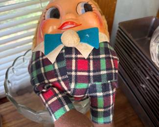 Knickerbocker ?? Humpty Dumpty