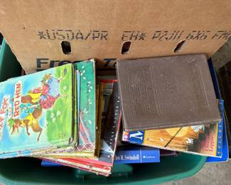 books