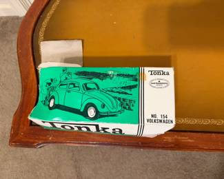 Tonka Volkswagen