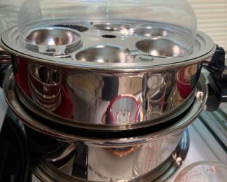 Egg Poacher