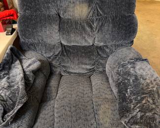recliner