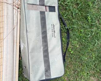 Eddie Bauer Bean bag toss