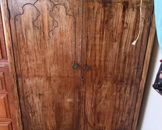 Wardrobe