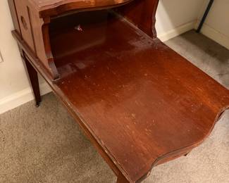 end table
