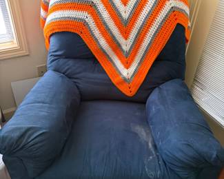recliner