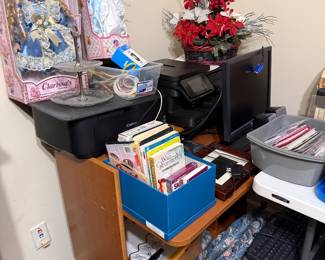 office supplies