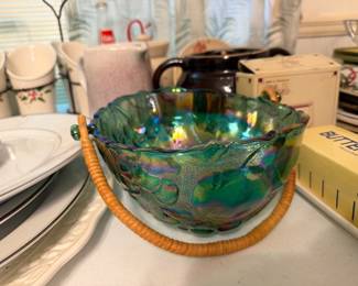 Indiana Glass