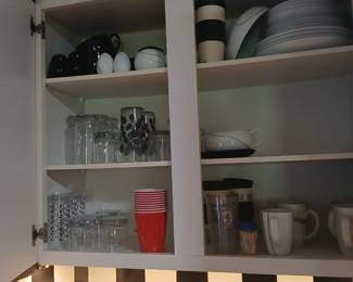 KITCHEN ITEMS