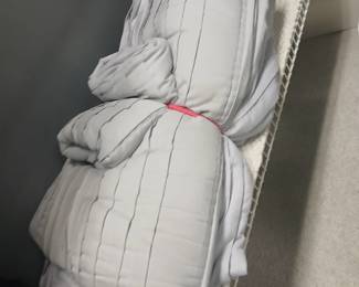 TWIN SET LINENS