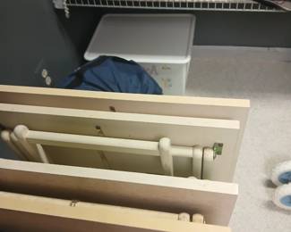 TV TABLES