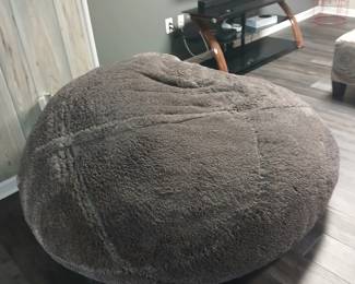 ADULT BEAN BAG