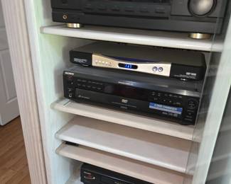 STEREO