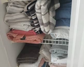 TOWELS