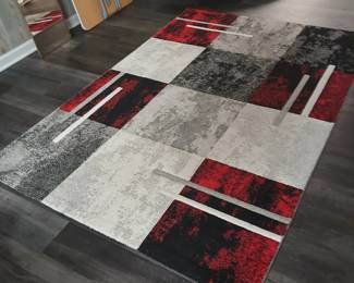AREA RUGS