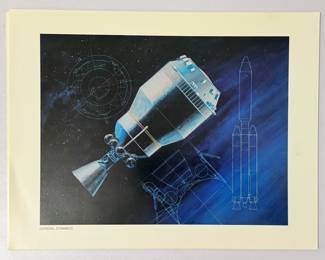 General Dynamics