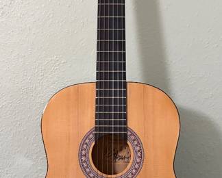 Burwood Classical Acoustic Guitar
