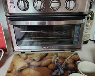 Cuisinart Air-Fryer