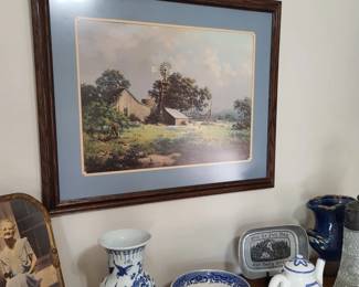 "Memorable Springtide"Dalhart Windberg