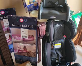 Graco, Like New!
